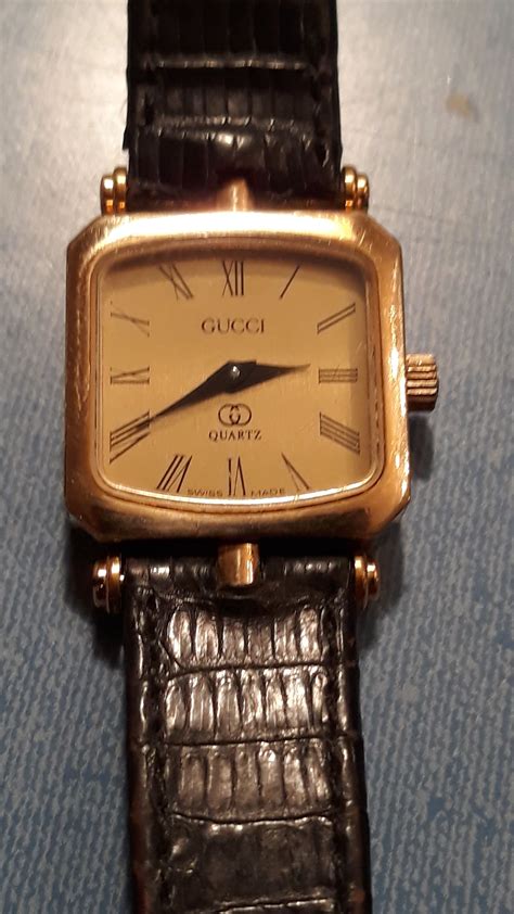 viral gucci watch|authentic Gucci watches.